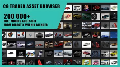 cgtrader free models|CG Trader Asset Browser .